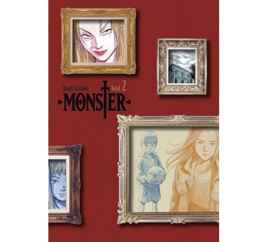 Monster-Perfect-Edition-02-Manga-Neu-1