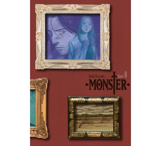 Monster-Perfect-Edition-08-Manga-Neu-1