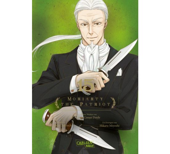 Moriarty-the-Patriot-15-Manga-Neu-1 Moriarty-the-Patriot-15-Manga-Neu-1