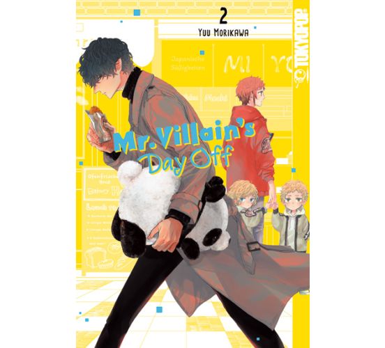 Mr-Villains-Day-Off-02-Manga-Neu-1