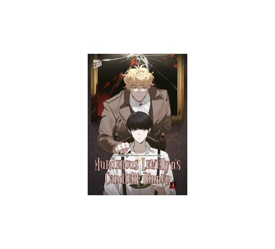 Murderous-Lewellyns-Candlelit-Dinner-01-Manga-Neu-1