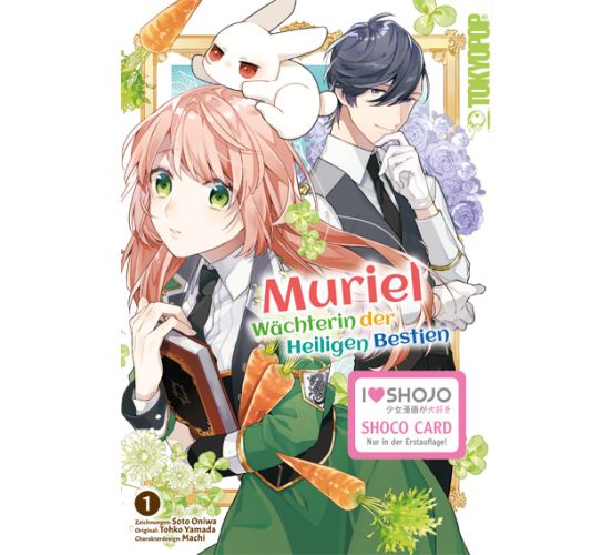 Muriel-Waechterin-der-Heiligen-Bestien-01-Manga-Neu-1 Muriel-Waechterin-der-Heiligen-Bestien-01-Manga-Neu-1