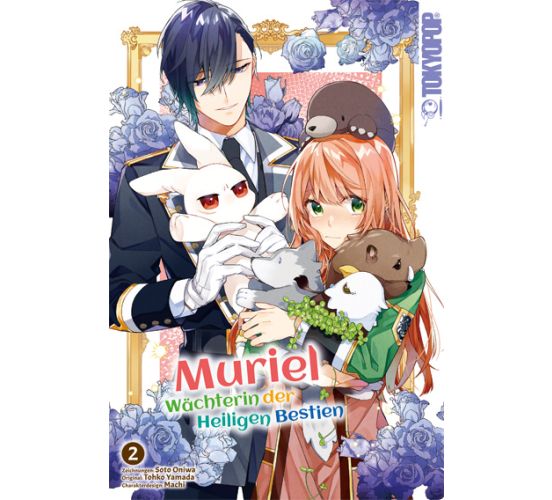 Muriel-Waechterin-der-Heiligen-Bestien-02-Manga-1
