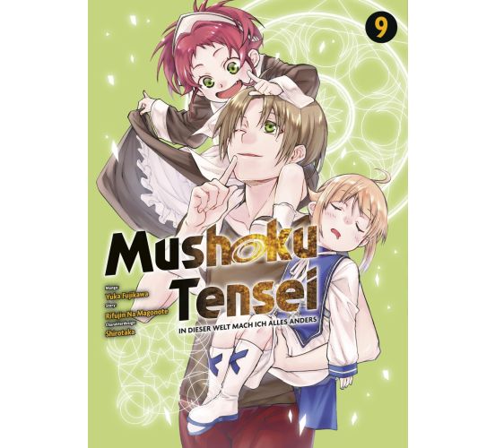 Mushoku-Tensei-In-dieser-Welt-mach-ich-alles-anders-09-Manga