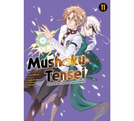 Mushoku-Tensei-In-dieser-Welt-mach-ich-alles-anders-11-Manga