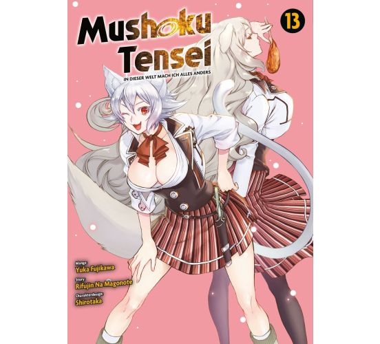 Mushoku-Tensei-In-dieser-Welt-mach-ich-alles-anders-13-Manga Mushoku-Tensei-In-dieser-Welt-mach-ich-alles-anders-13-Manga