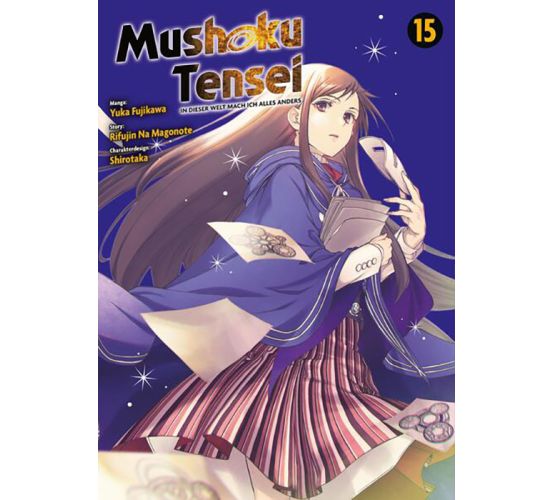 Mushoku-Tensei-In-dieser-Welt-mach-ich-alles-anders-15-Manga