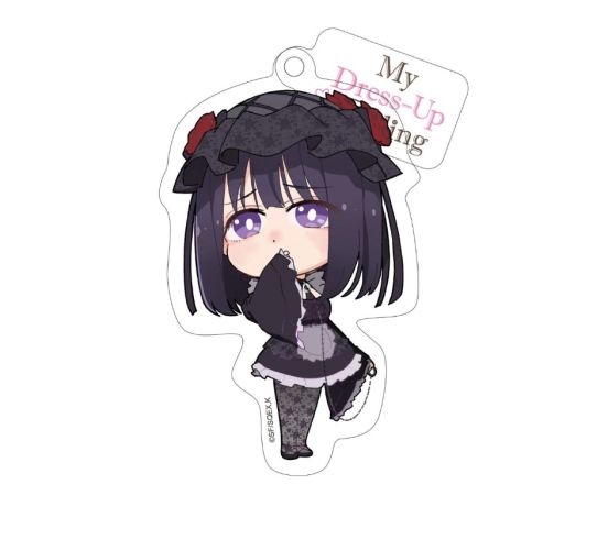 My-Dress-Up-Darling-Marin-Shizuku-Cosplay-Chibi-Style-8cm-Ac