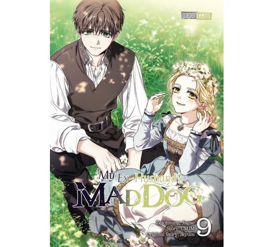 My-Ex-Husbands-Mad-Dog-09-Manga-Neu-1 My-Ex-Husbands-Mad-Dog-09-Manga-Neu-1