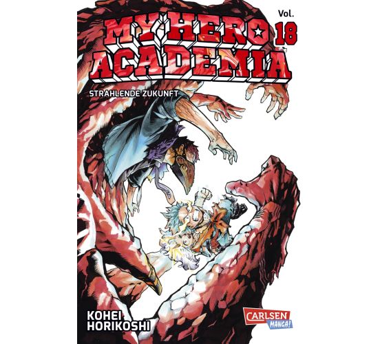 My-Hero-Academia-18-Manga-Neu-1