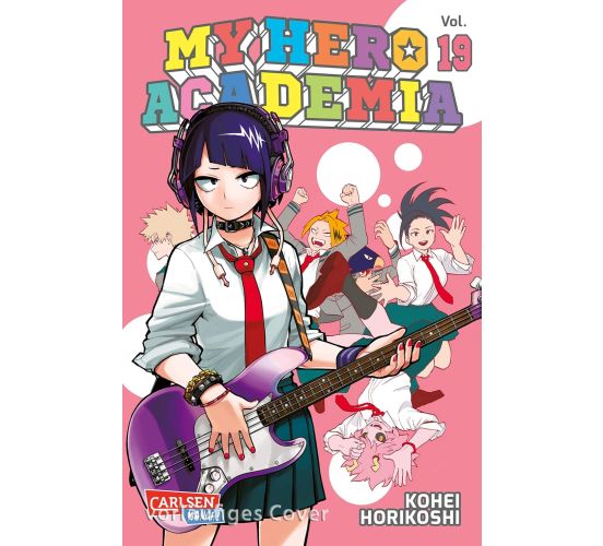 My-Hero-Academia-19-Manga-Neu-1 My-Hero-Academia-19-Manga-Neu-1