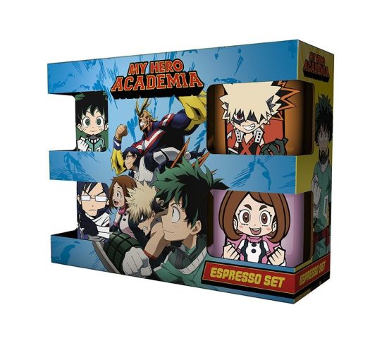 My-Hero-Academia-Charaktere-110ml-Tasse-1
