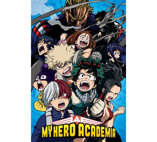 My-Hero-Academia-Cobalt-Blast-Group-915x61-Poster-1
