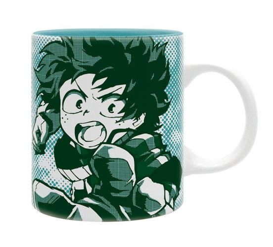 My-Hero-Academia-Deku-320ml-Tasse-1