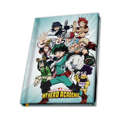 My-Hero-Academia-Helden-A5-Notizbuch-1