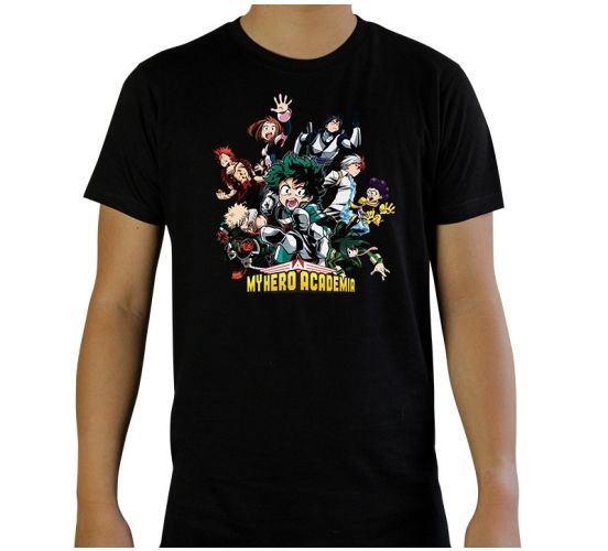 My-Hero-Academia-Heroes-T-Shirt-1