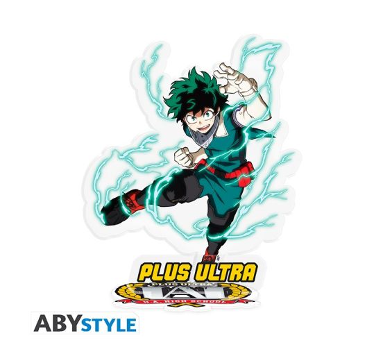 My-Hero-Academia-Izuku-10cm-Acrylfigur-1