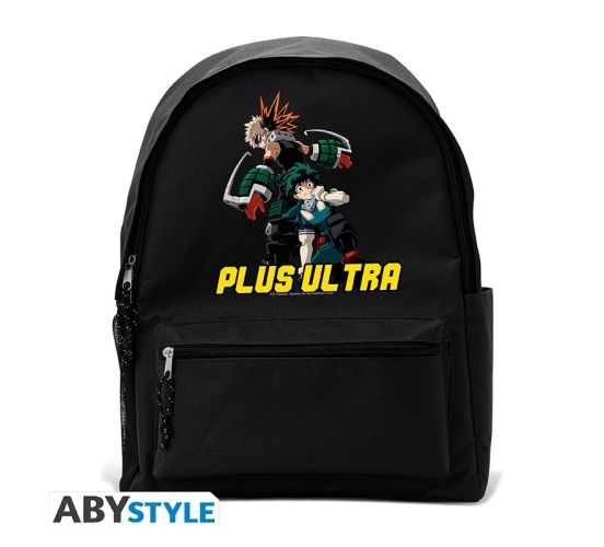 My-Hero-Academia-Izuku-Bakugo-schwarz-Rucksack-1