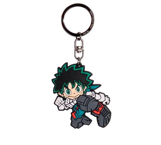 My-Hero-Academia-Izuku-SD-PVC-Schluesselanhaenger-1