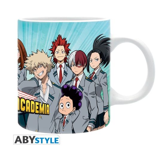 My-Hero-Academia-Klasse-320ml-Tasse-1