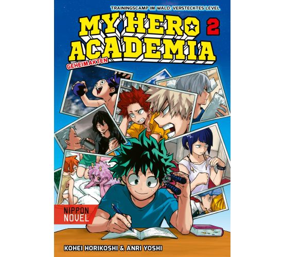 My-Hero-Academia-Trainingscamp-im-Wald-Verstecktes-Level-Nip