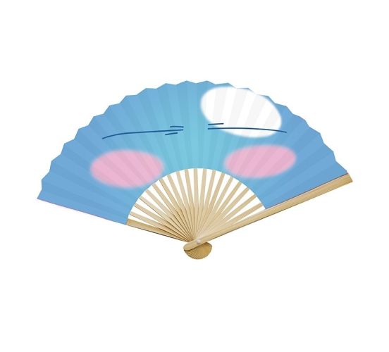 My-Reincarnation-As-a-Slime-Gruppe-Faecher-1