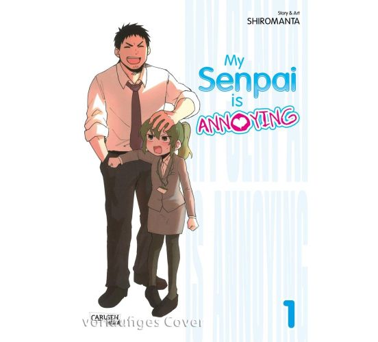 My-Senpai-is-Annoying-01-Manga-Neu-1