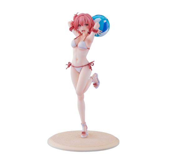 My-Teen-Romantic-Comedy-SNAFU-Too-PVC-Statue-16-Yui-Yuigaham