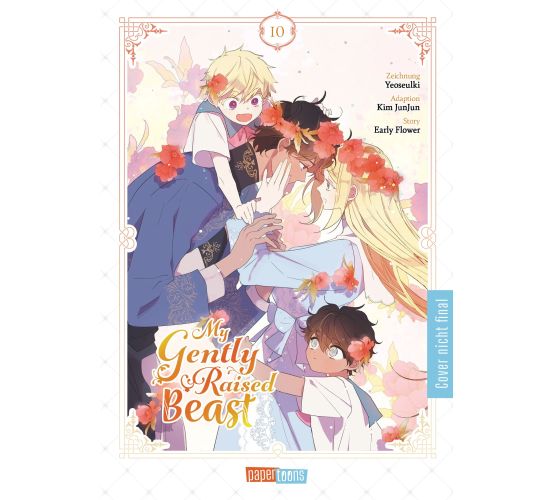 My-gently-raised-Beast-10-Manga-Neu-1