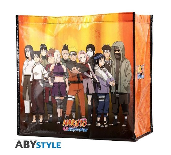 NARUTO-SHIPPUDEN-Einkaufstasche-Konoha-group-1 NARUTO-SHIPPUDEN-Einkaufstasche-Konoha-group-1