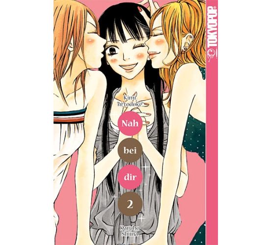 Nah-bei-dir-Kimi-ni-todoke-02-Manga-Neu-1 Nah-bei-dir-Kimi-ni-todoke-02-Manga-Neu-1