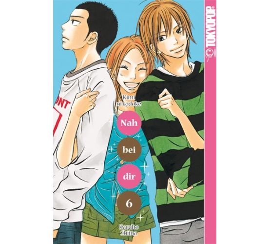 Nah-bei-dir-Kimi-ni-todoke-06-Manga-Neu-1