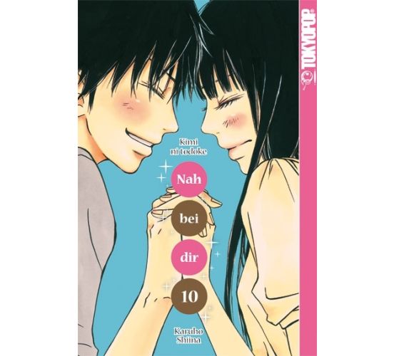 Nah-bei-dir-Kimi-ni-todoke-10-Manga-Neu-1