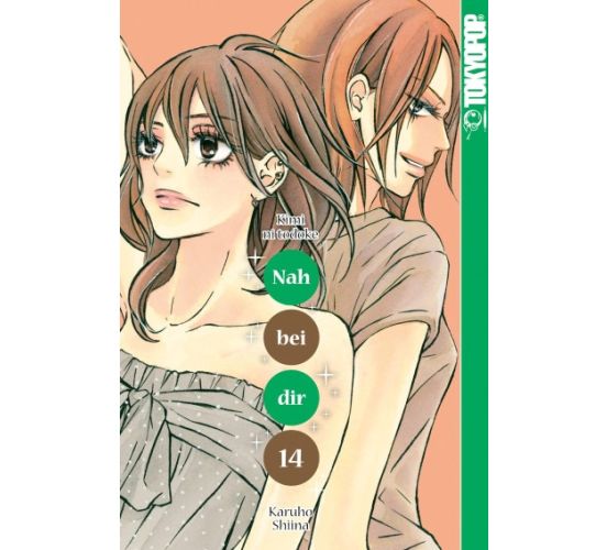 Nah-bei-dir-Kimi-ni-todoke-14-Manga-Neu-1