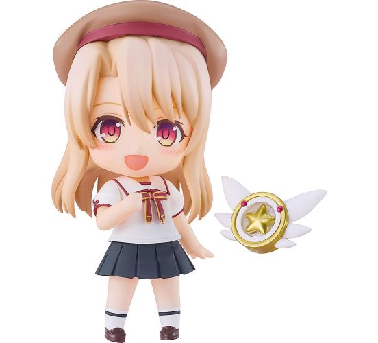 Nameless-Girl-Nendoroid-Actionfigur-Illyasviel-von-Einzbern-