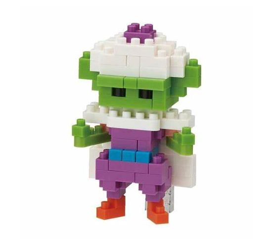 Nanoblock-Dragon-Ball-Piccolo-003-Klemmbaustein-Set-1