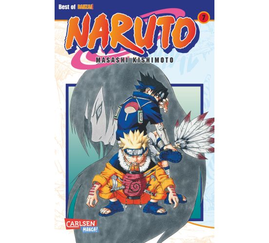 Naruto-07-Manga-Neu-1 Naruto-07-Manga-Neu-1