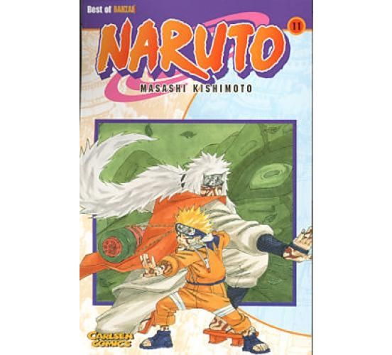 Naruto-11-Manga-Neu-1 Naruto-11-Manga-Neu-1