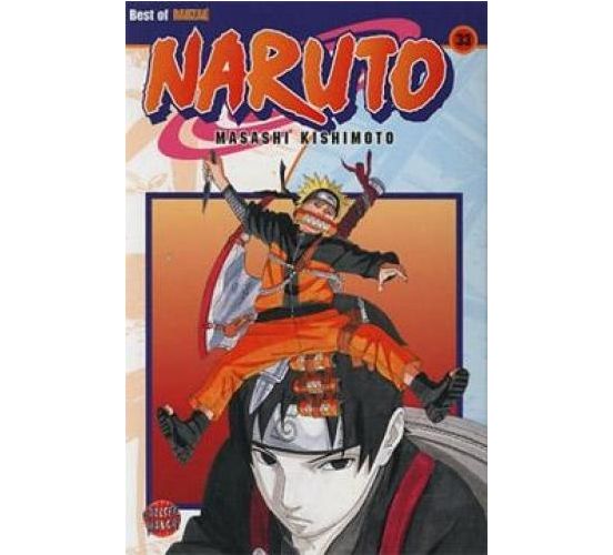 Naruto-33-Manga-Neu-1
