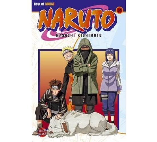 Naruto-34-Manga-Neu-1 Naruto-34-Manga-Neu-1