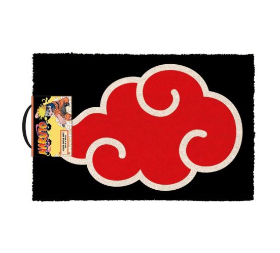 Naruto-Akatsuki-Symbol-60x40cm-Kokos-Fussmatte-1