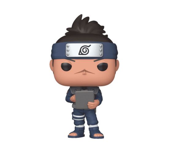 Naruto-Iruka-Umino-Funko-Pop-1966-9cm-Vinyl-Figur-1 Naruto-Iruka-Umino-Funko-Pop-1966-9cm-Vinyl-Figur-1