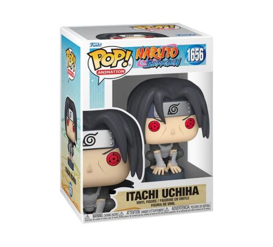 Naruto-Itachi-Jung-Funko-Pop-1656-9cm-Vinyl-Figur-1