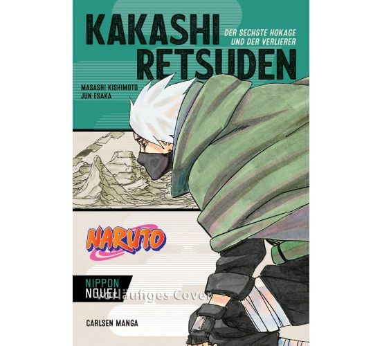 Naruto-Kakashi-Retsuden-Der-sechste-Hokage-und-der-Verlierer