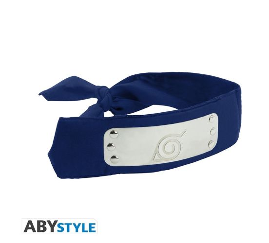 Naruto-Konoha-Blue-Stirnband-1