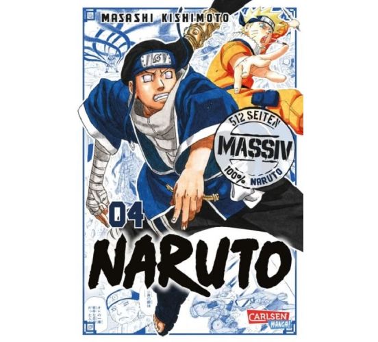 Naruto-Massiv-04-Manga-Neu-1 Naruto-Massiv-04-Manga-Neu-1