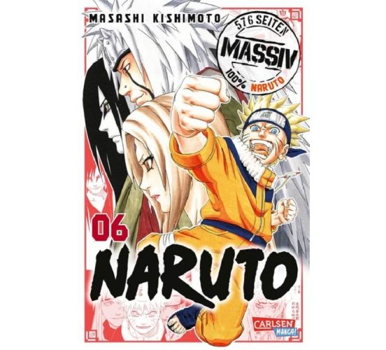 Naruto-Massiv-06-Manga-Neu-1