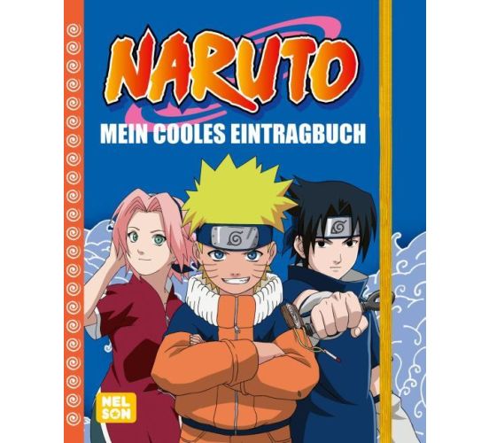 Naruto-Mein-cooles-Eintragbuch-Neu-1