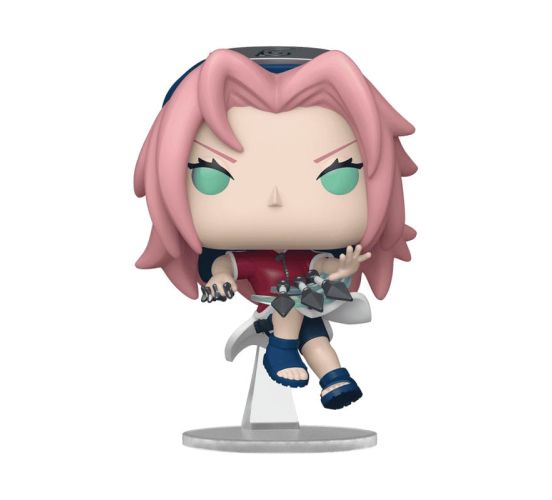 Naruto-Sakura-Haruno-Funko-Pop-1964-9cm-Vinyl-Figur-1