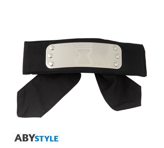 Naruto-Sand-Village-Stirnband-Erwachsenengroesse-1 Naruto-Sand-Village-Stirnband-Erwachsenengroesse-1